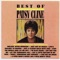 Cry Not for Me - Patsy Cline lyrics