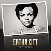 Eartha Kitt - Where Is My Man