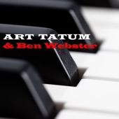 Night and Day (feat. Ben Webster) by Art Tatum