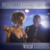 New York Lounge Jazz (Vocal Classics) [feat. Debbie Davis] - Manhattan Jazz Quartett