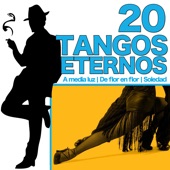 20 Tangos Eternos artwork