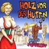 Holz vor der Hütt'n - EP