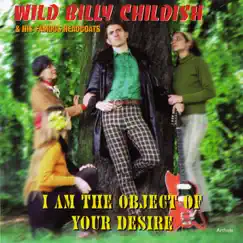I Am the Object of Your Desire by Thee Headcoats & Billy Childish album reviews, ratings, credits