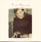Bound To Come Some Trouble - Rich Mullins