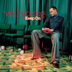 Keep On by Will Young album reviews, ratings, credits