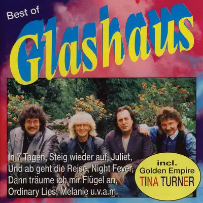 Best of Glashaus - Glashaus Best of Glashaus - Glashaus