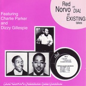 Red Norvo On Dial - All Existing Takes artwork