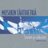 Helsinki Philharmonic Orchestra & John Storgards - Finlandia Op. 26