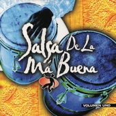 Salsa de la Má Buena, Vol. 1 artwork