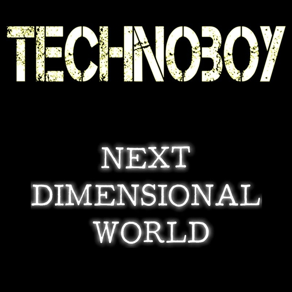 technoboy next dimensional world