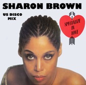 I Specialize In Love (US DIsco Mix) - Single