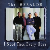 I Need Thee Every Hour artwork