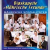 Mährische Spezialitäten, 2010