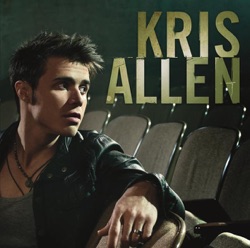 Kris Allen - Live Like We're Dying
