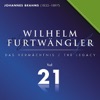 Wilhelm Furtwängler & Berliner Philharmoniker - II. Andante sostenuto: Symphonie Nr. 1 c-Moll op. 68