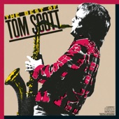 Tom Scott - Shadows (Album Version)