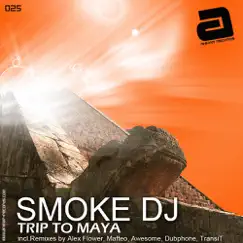 Trip to Maya (Mafteo Remix) Song Lyrics