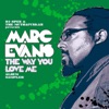 The Way You Love Me (Album Sampler) - Single