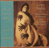 Circle Dance Songs of the Paiute and Shoshone