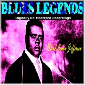 Blues Legends (Digitally Re-mastered recordings) artwork