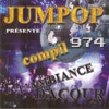 Compil 974 (L'ambiance Dacour)