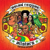 Asian Reggae Allstars, Vol. 1 artwork