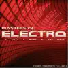 Stream & download Masters of Electro