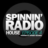 Spinnin' Radio House - Episode 4