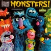 Sesame Street: Monsters a Musical Monster-osity