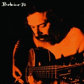 Georges Moustaki : Bobino 70