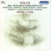Sonata III. Allegro con grazia artwork