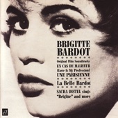 Brigitte Bardot - Une Parisienne (1957): La Parisienne