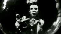 Marilyn Manson - Cryptorchid artwork