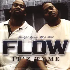 It'z Tyme by Flow album reviews, ratings, credits
