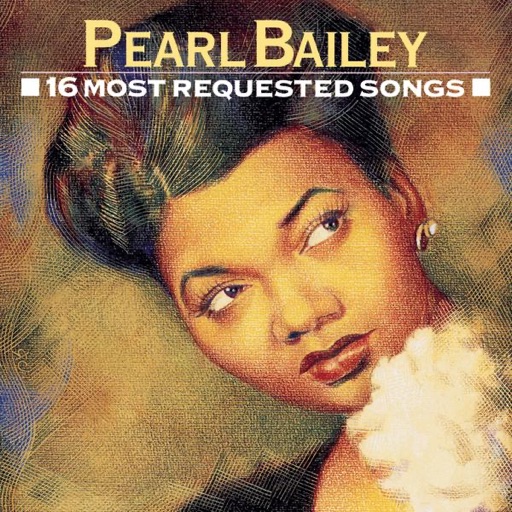 Art for Get It Off Your Mind by Pearl Bailey