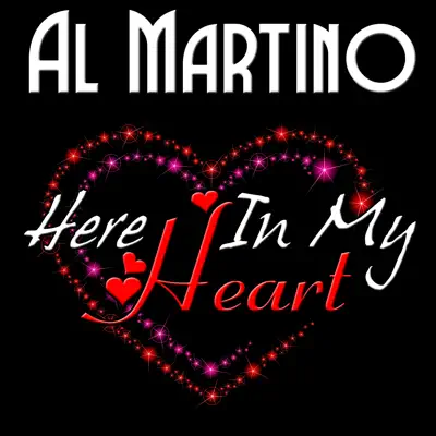 Here in My Heart - Al Martino