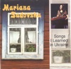 Songs I Learned In Ukraine