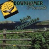 Downhome Irish Favourites