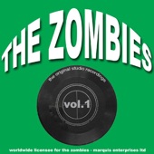 The Zombies - A Rose For Emily (Alternative Mix 2)
