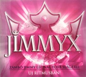 Zámbó Jimmy - Mindent megbocsájt