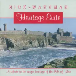 Heritage Suite - Rick Wakeman