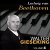 Walter Gieseking - Quintet in E-Flat Major, for Piano and Wind Instruments, Op. 16: II. Andante cantabile (Piano Version)