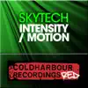 Stream & download Intensity/Motion - Single