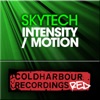 Intensity/Motion - Single