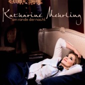 Katharine Mehrling - Beschäftigt mit dem Blues