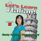 Let's Learn Italian! - 07 Daily Routines, Free Time