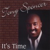Tony Spencer - what's Going On