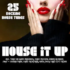 House It Up - 25 Rocking House Tunes by Various Artists album reviews, ratings, credits