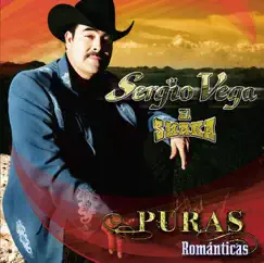 Puras Románticas by Sergio Vega “El Shaka” album reviews, ratings, credits
