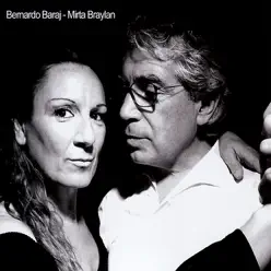 Desde el Alma Tango - Bernardo Baraj Desde el Alma Tango - Bernardo Baraj